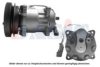 AKS DASIS 850596N Compressor, air conditioning
